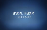 Focusing on Men’s Health – Shock Wave Therapy