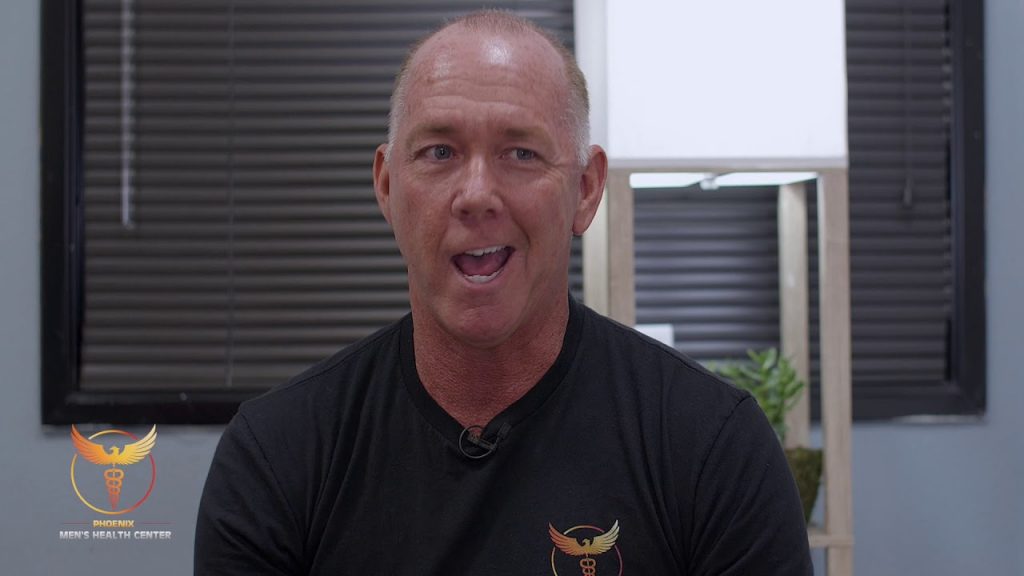 Male Aging Mens Health Network