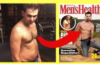 From-Fat-to-Mens-Health-Cover-Model-Body-Transformation